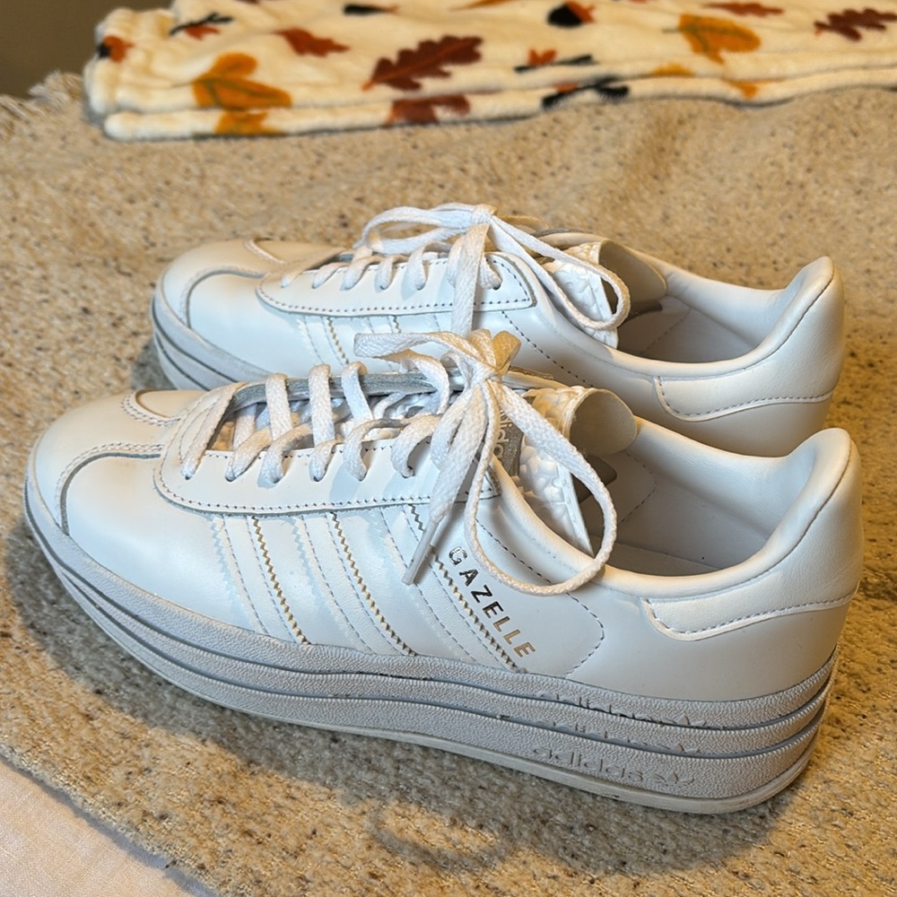 Gazelle View 6